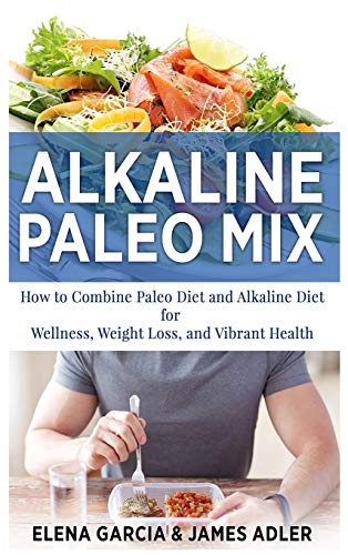 Stock image for Alkaline Paleo Mix for sale by GreatBookPrices