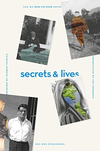 Beispielbild fr Secrets &amp; Lies 2020 zum Verkauf von Blackwell's