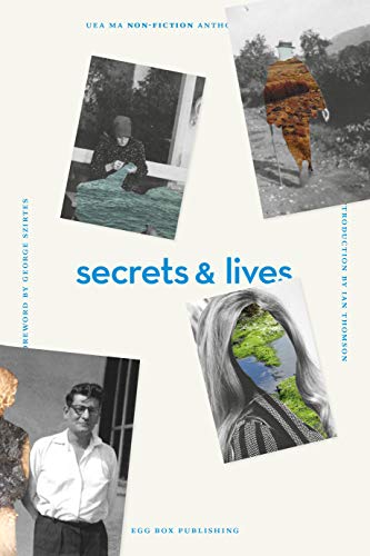 Imagen de archivo de Secrets &amp; Lies 2020 a la venta por Blackwell's