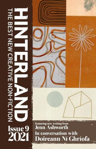 Beispielbild fr Hinterland zum Verkauf von Blackwell's