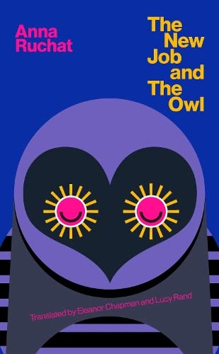 Imagen de archivo de The New Job & The Owl a la venta por GreatBookPrices