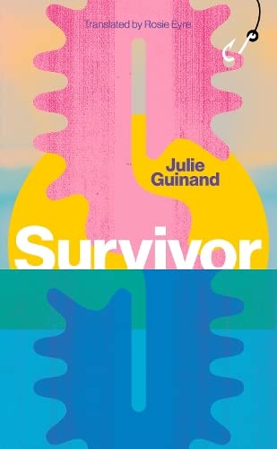 Stock image for Survivor for sale by GreatBookPrices