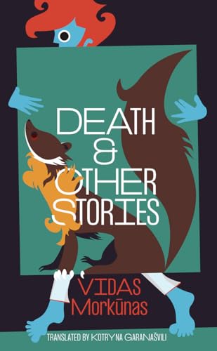 Stock image for Death & Other Stories for sale by GreatBookPrices