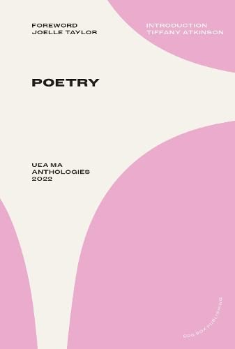 Beispielbild fr UEA MA Poetry Anthology 2022 zum Verkauf von Blackwell's