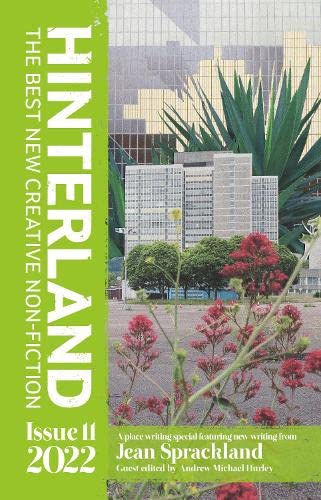 9781913861896: Hinterland: Place Writing Special