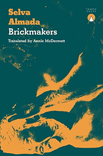 9781913867065: Brickmakers