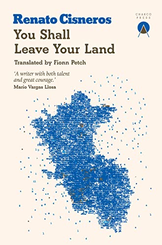 Beispielbild fr YouShallLeaveYourLand Format: Paperback zum Verkauf von INDOO