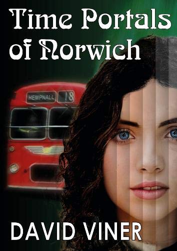 Stock image for Time Portals of Norwich: 1 for sale by WorldofBooks
