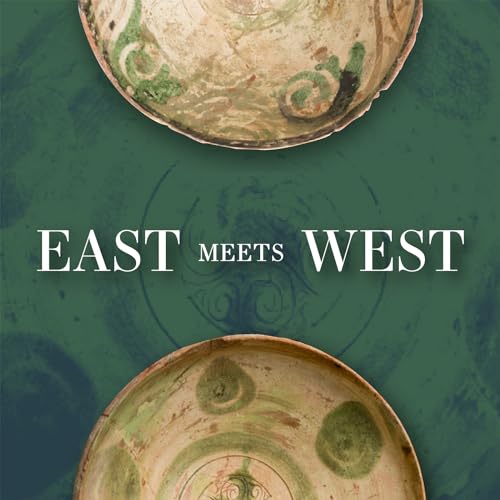 Stock image for EastmeetsWest Format: Paperback for sale by INDOO