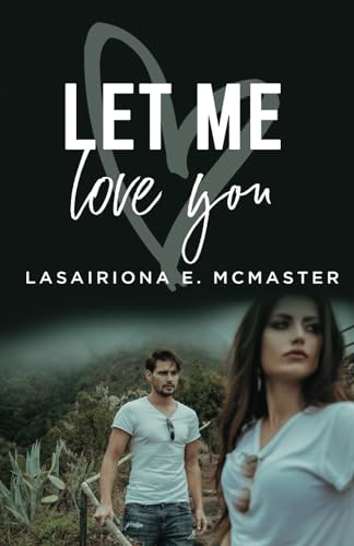 Beispielbild fr Let Me Love You (The Jeremy Lewis Series) zum Verkauf von AwesomeBooks