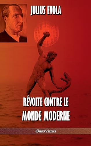 9781913890186: Rvolte contre le monde moderne