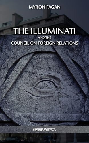 Imagen de archivo de The Illuminati and the Council on Foreign Relations a la venta por Book Deals