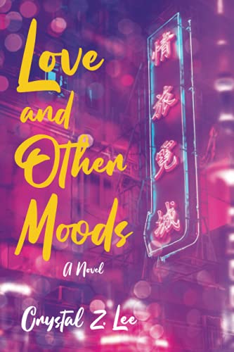9781913891015: Love and Other Moods