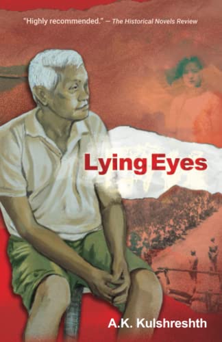 Stock image for Lying Eyes for sale by GreatBookPrices