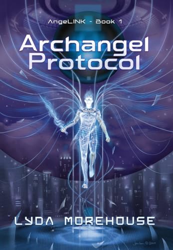 Beispielbild fr Archangel Protocol zum Verkauf von GreatBookPrices