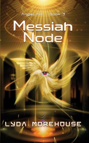 Stock image for Messiah Node for sale by California Books