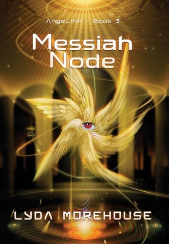 Beispielbild fr Messiah Node zum Verkauf von GreatBookPrices