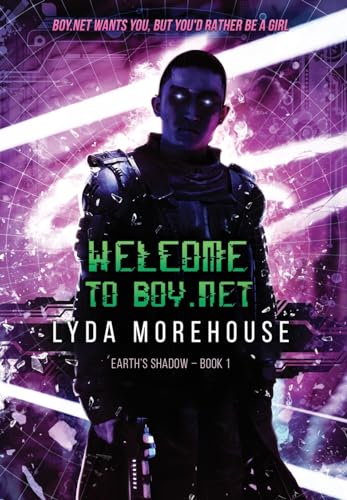 Imagen de archivo de Welcome to Boy.net a la venta por GreatBookPrices