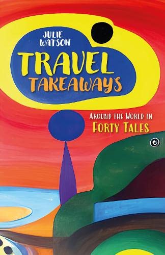 Stock image for Travel Takeaways for sale by WorldofBooks