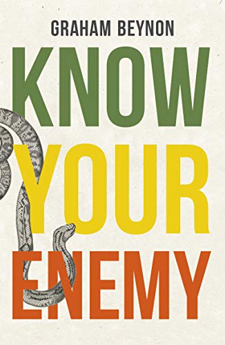 Beispielbild fr Know Your Enemy zum Verkauf von WorldofBooks