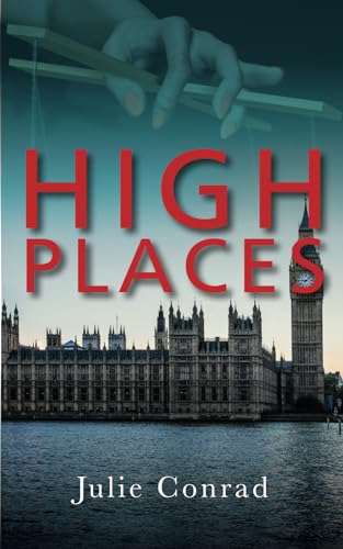 9781913898120: High Places