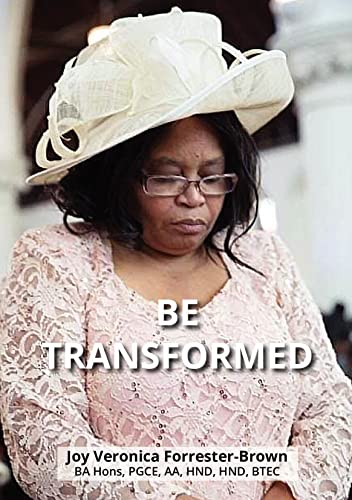 9781913905613: Be Transformed
