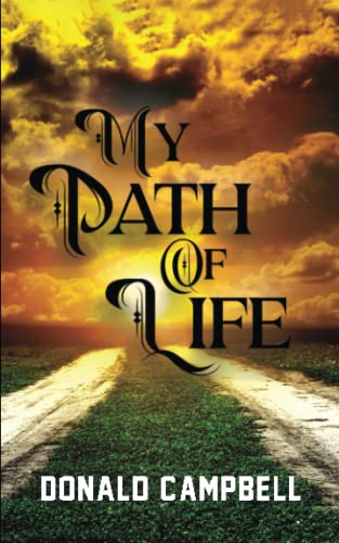 Beispielbild fr My Path Of Life zum Verkauf von GF Books, Inc.
