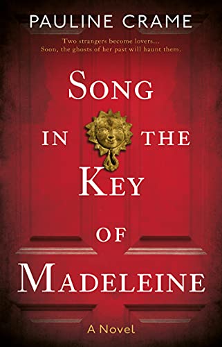 Beispielbild fr Song in the Key of Madeleine zum Verkauf von WorldofBooks