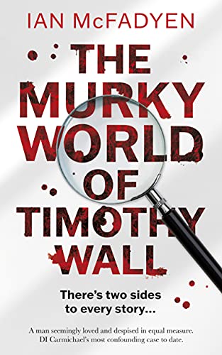 Beispielbild fr The Murky World of Timothy Wall zum Verkauf von WorldofBooks