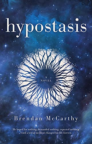 Stock image for Hypostasis for sale by WorldofBooks