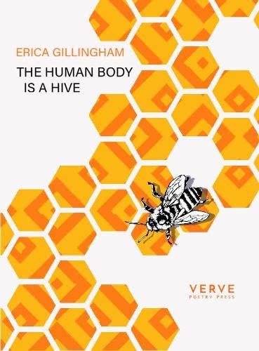 Beispielbild fr The Human Body Is A Hive zum Verkauf von Smartbuy