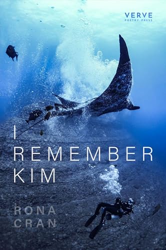 Stock image for I Remember Kim: a memoir of grief (after Joe Brainard) for sale by Revaluation Books