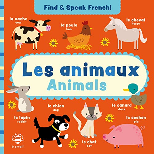 Stock image for Les Animaux for sale by Blackwell's