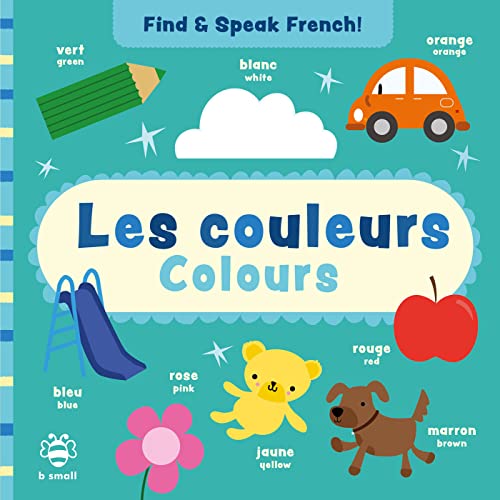 Stock image for Les Couleurs for sale by Blackwell's