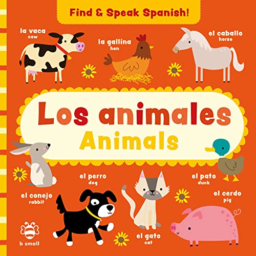 Stock image for Los Animales for sale by Blackwell's