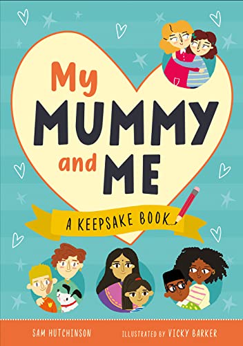 Stock image for My Mummy and Me for sale by Blackwell's