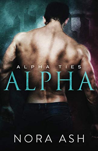 Imagen de archivo de Alpha (Alpha Ties) a la venta por Book Deals