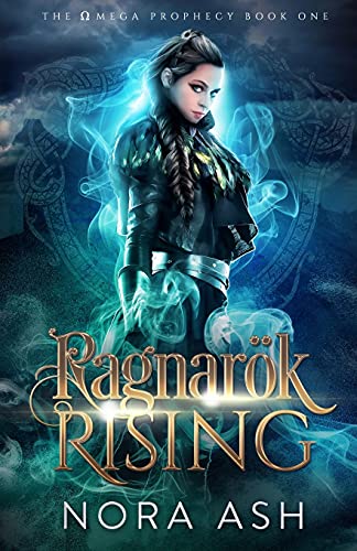 Imagen de archivo de Ragnark Rising a la venta por GreatBookPrices