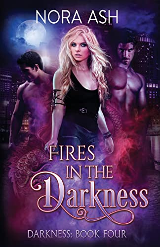 Imagen de archivo de Fires in the Darkness a la venta por GreatBookPrices