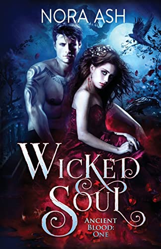 Imagen de archivo de Wicked Soul a la venta por GreatBookPrices