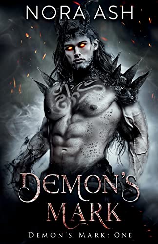 Imagen de archivo de Demon's Mark a la venta por GF Books, Inc.