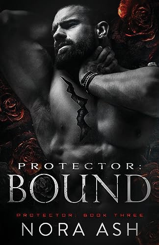 Imagen de archivo de Protector: Bound: A Dark Mate-Claim Romance (Protector Series) a la venta por GF Books, Inc.