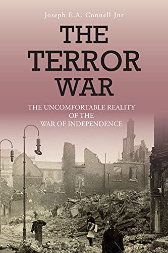 9781913934200: The Terror War: The Uncomfortable Reality of the War of Independence