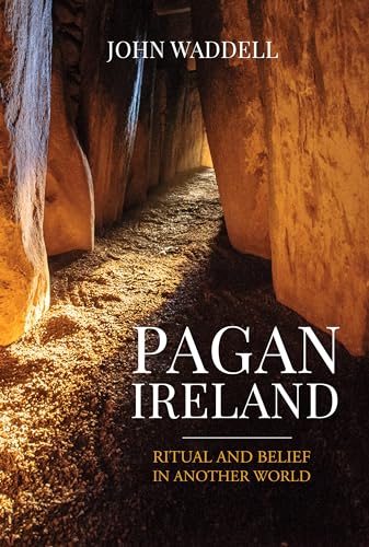 Stock image for Pagan Ireland (Paperback) for sale by Grand Eagle Retail