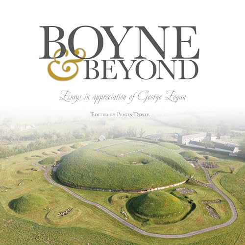 Imagen de archivo de Boyne and Beyond a la venta por Blackwell's