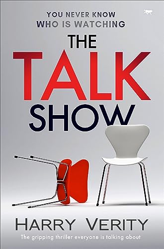 Stock image for The Talk Show: the gripping thriller everyone is talking about for sale by OwlsBooks
