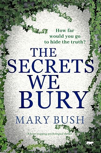 Stock image for The Secrets We Bury: a heart-stopping psychological thriller for sale by SecondSale