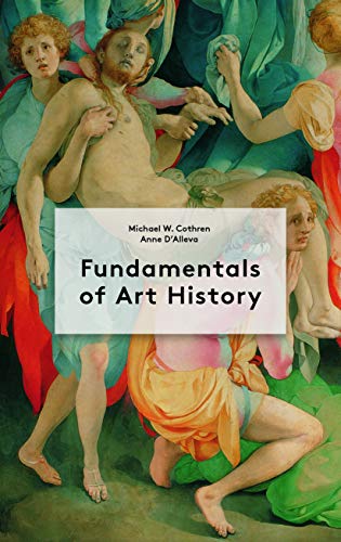 Beispielbild fr Fundamentals of Art History zum Verkauf von ThriftBooks-Dallas