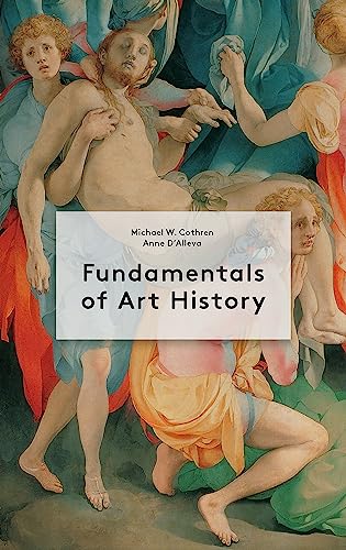 Stock image for Fundamentals of Art History for sale by Bookoutlet1