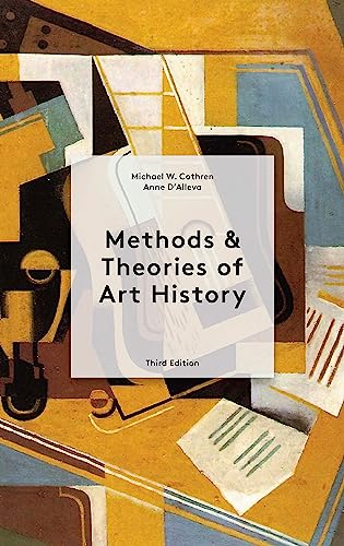 Stock image for Methods and Theories of Art History for sale by HPB-Ruby